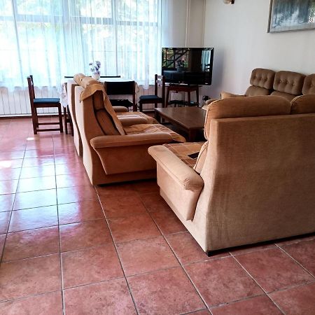 Galamb Villa Siófok Extérieur photo
