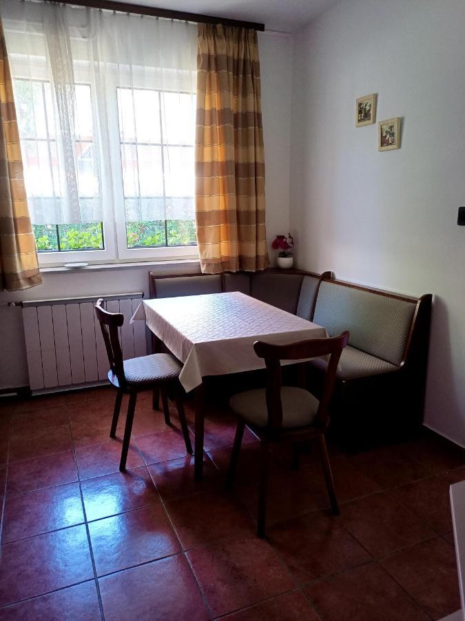 Galamb Villa Siófok Extérieur photo
