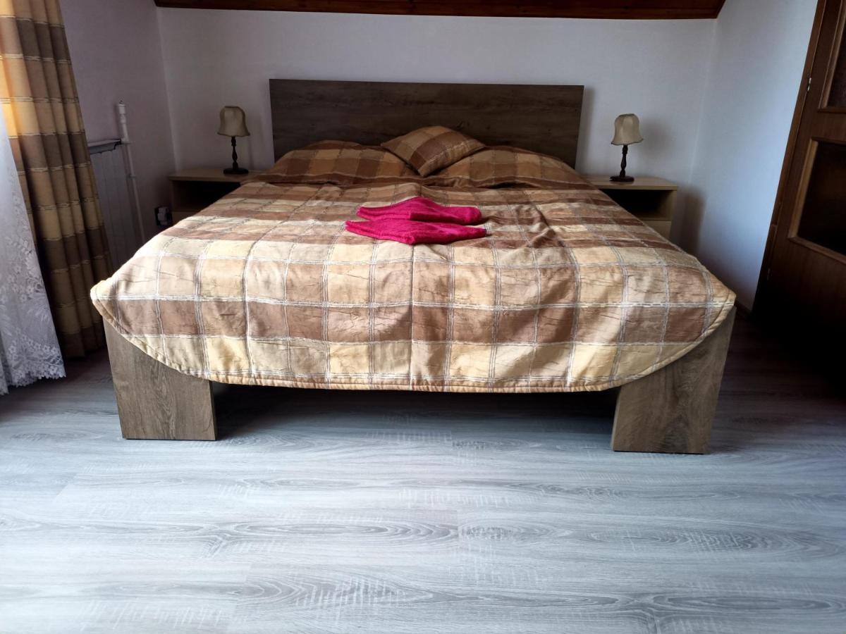 Galamb Villa Siófok Extérieur photo