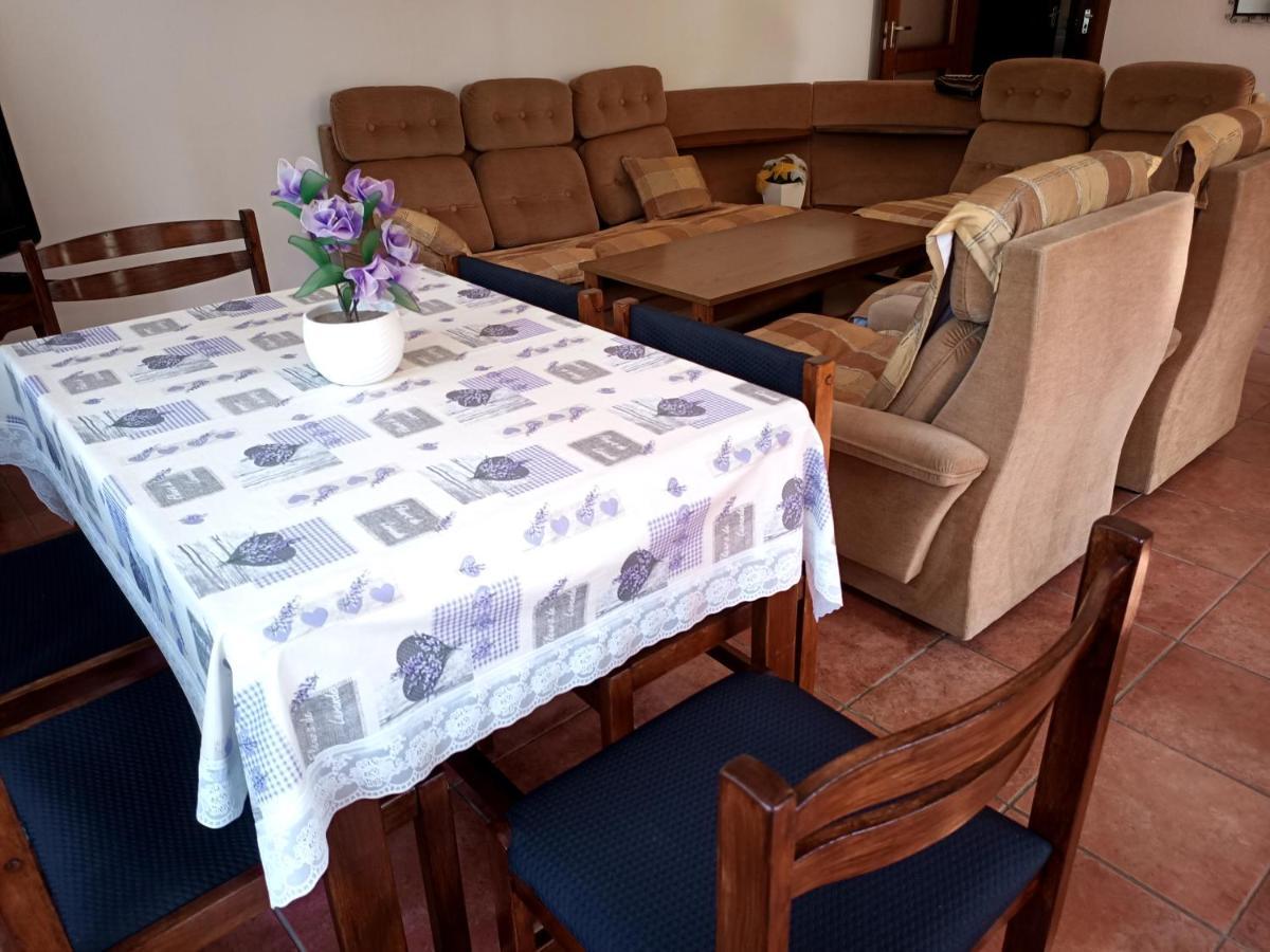Galamb Villa Siófok Extérieur photo