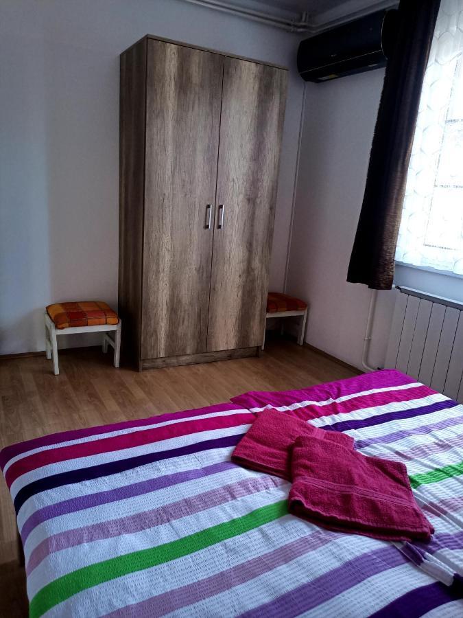 Galamb Villa Siófok Extérieur photo