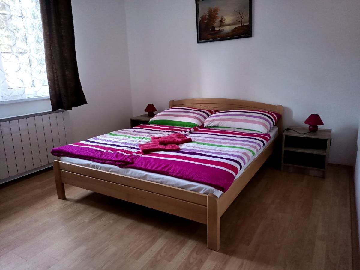 Galamb Villa Siófok Extérieur photo