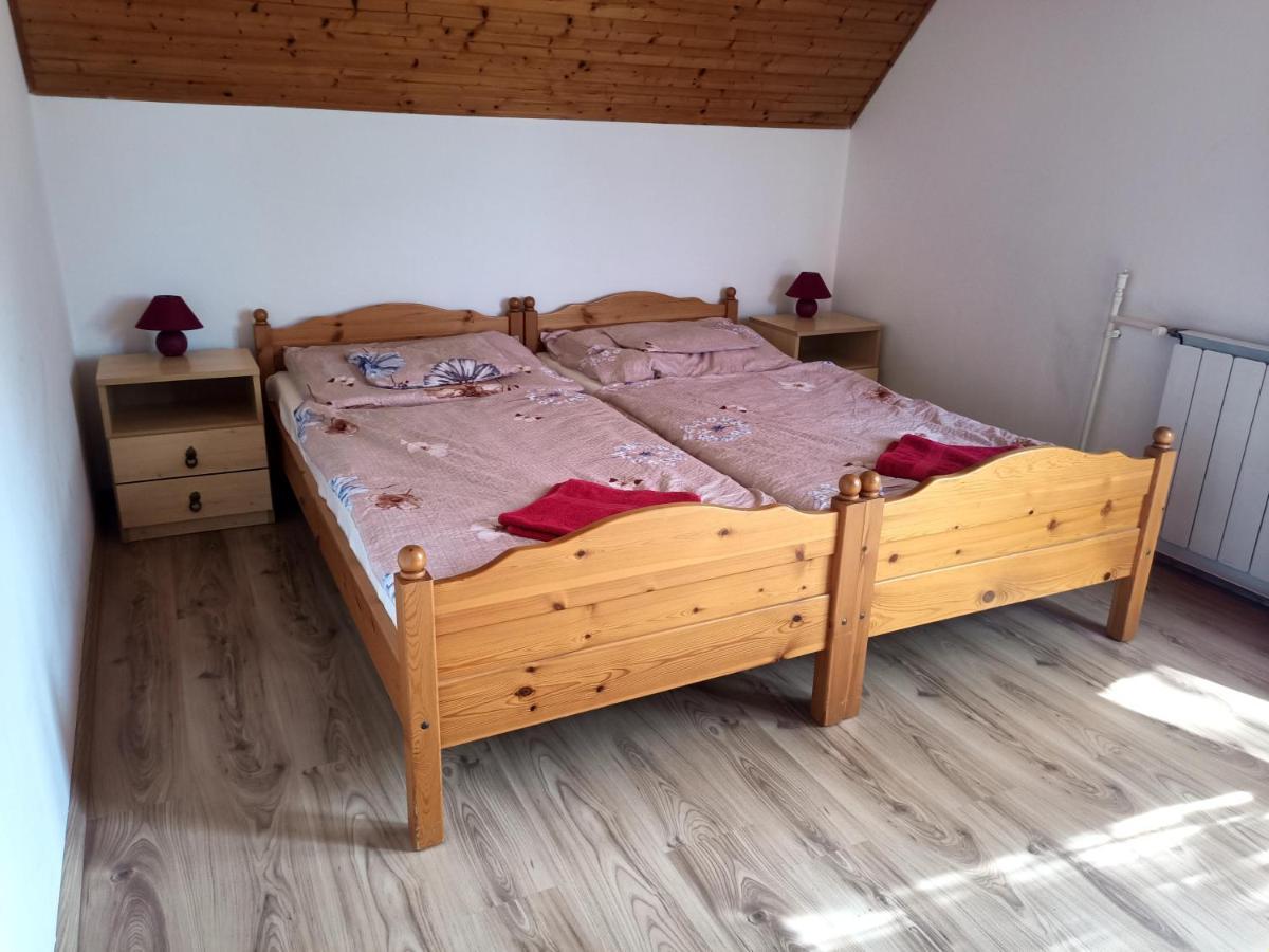 Galamb Villa Siófok Extérieur photo
