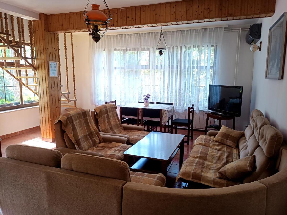 Galamb Villa Siófok Extérieur photo