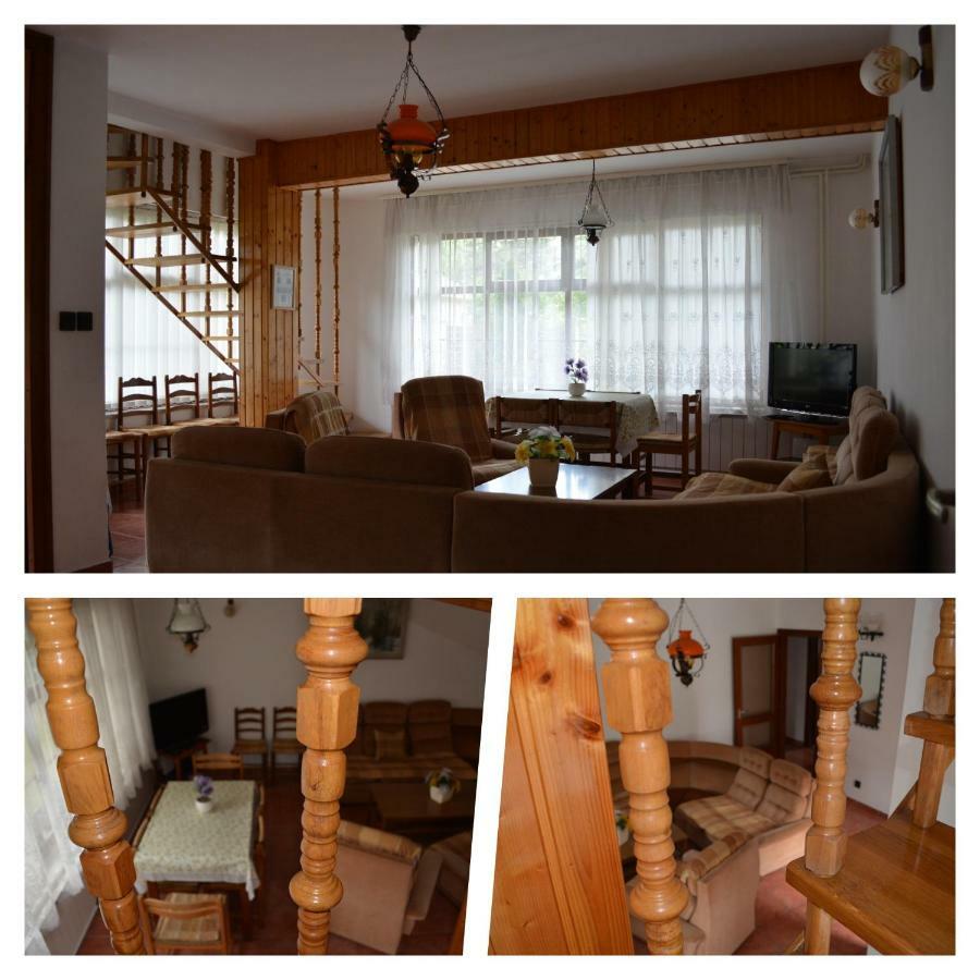Galamb Villa Siófok Extérieur photo