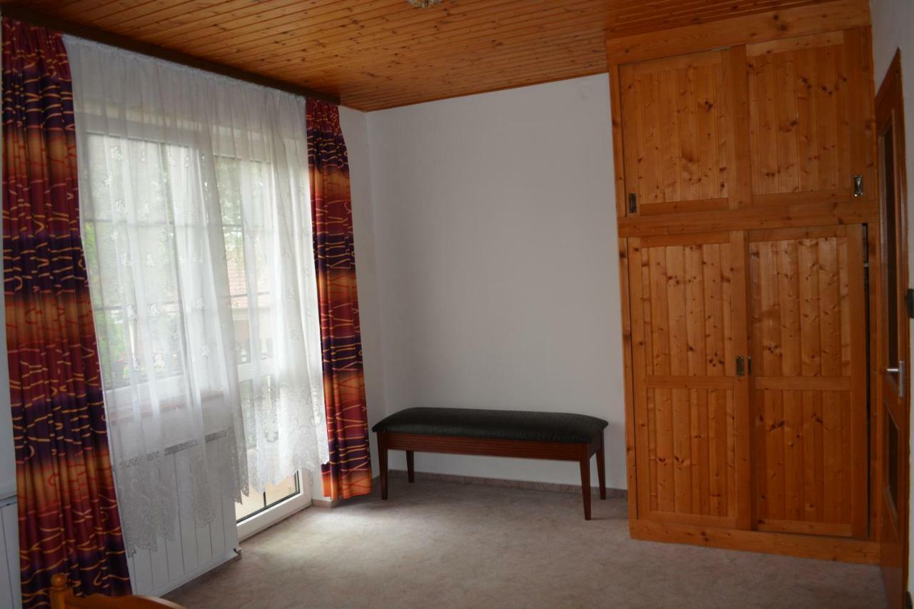 Galamb Villa Siófok Extérieur photo