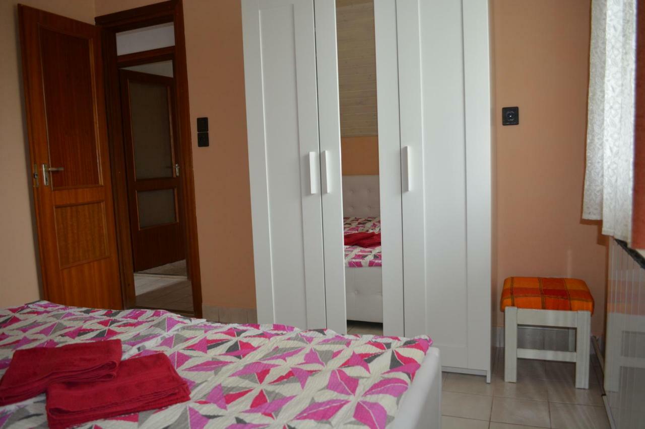 Galamb Villa Siófok Extérieur photo