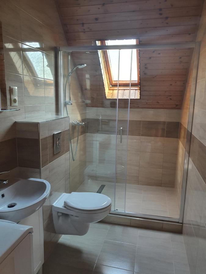 Galamb Villa Siófok Extérieur photo