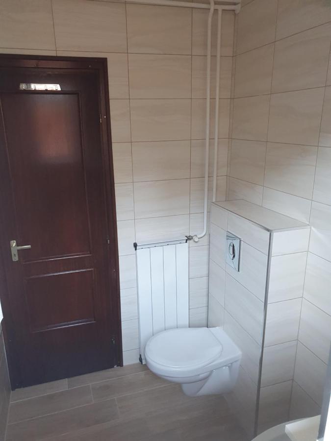 Galamb Villa Siófok Extérieur photo