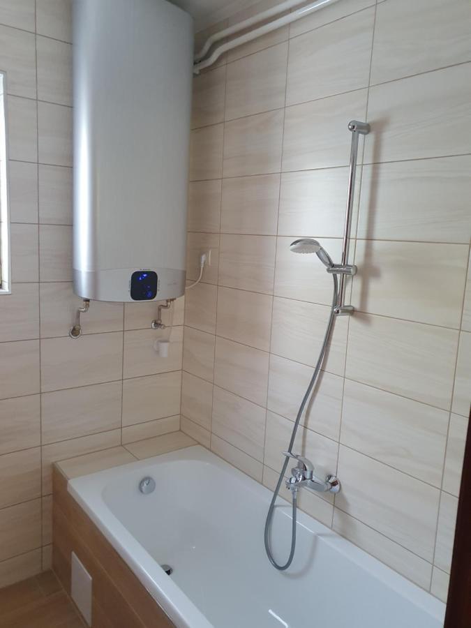 Galamb Villa Siófok Extérieur photo